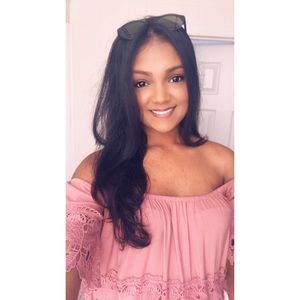 Meet your Posher, Sasha
